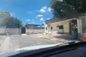 Escuela Municipal Alfonsina Storni Primaria