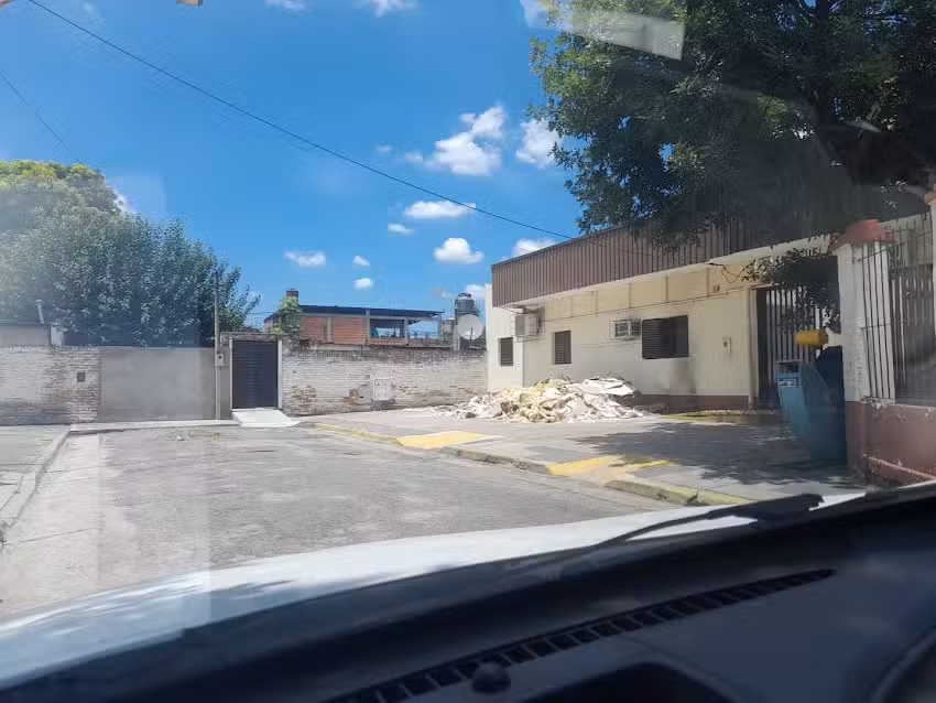 Escuela Municipal Alfonsina Storni Primaria