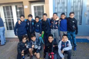 Escuela Municipal Cooperativa Gabriela Mistral