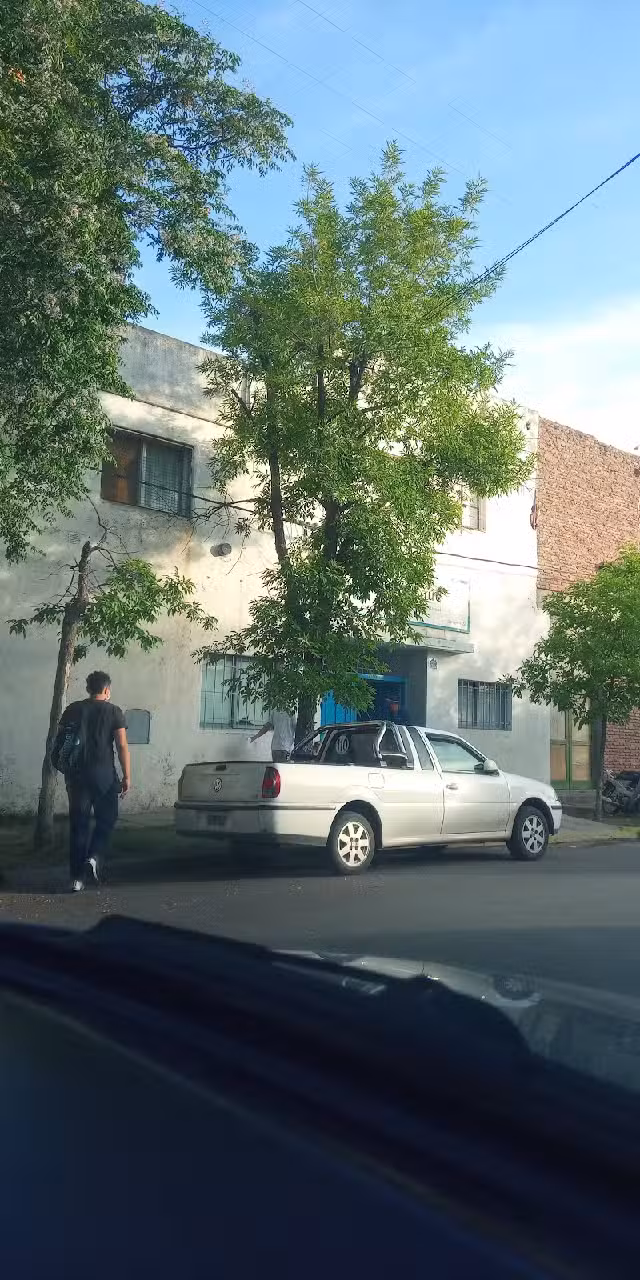 Escuela Municipal de Capacitación Laboral San Roque