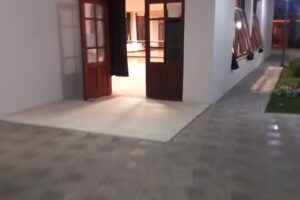 Escuela Municipal de Cultura James Craik