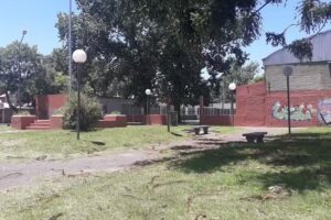 Escuela Municipal de Educación Especial Mi Futuro