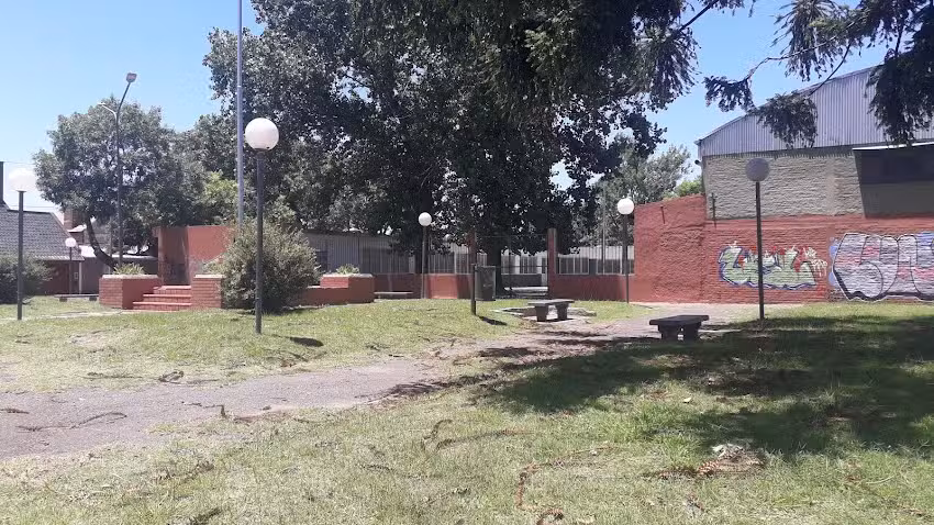 Escuela Municipal de Educación Especial Mi Futuro