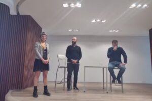 Escuela Municipal de Música de Tres de Febrero Emmu