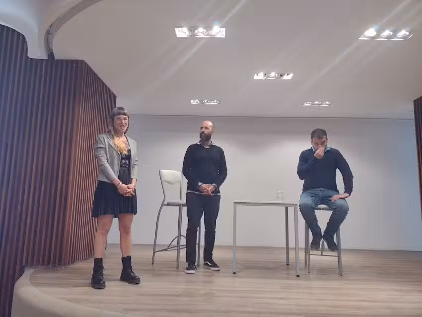 Escuela Municipal de Música de Tres de Febrero Emmu