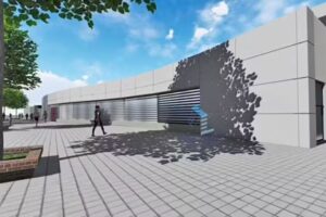 Escuela Municipal de Programación y Robótica