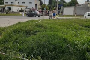 Escuela Municipal Dr Horacio García