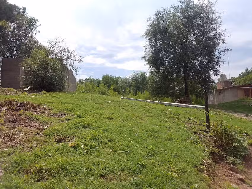 Escuela Municipal Dr Horacio García