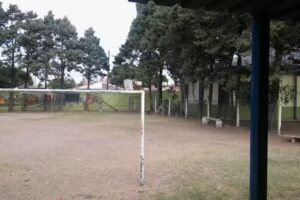 Escuela Municipal Jorge Luis Borges