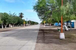 Escuela Municipal N 1 Ada Nilda Alderete