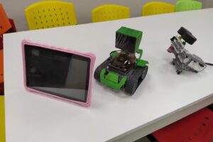 Escuela Municipal n 1 el Principito Nivel Inicial