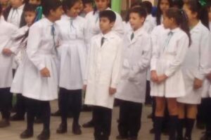 Escuela Municipal N 1 Maestra María Emilia Azar San Isidro Valle Viejo