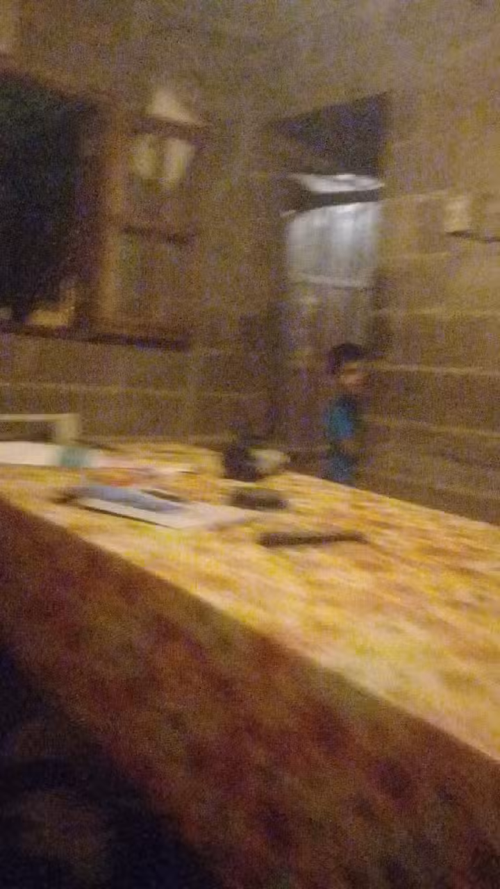 Escuela Municipal N2 Altos de Choya