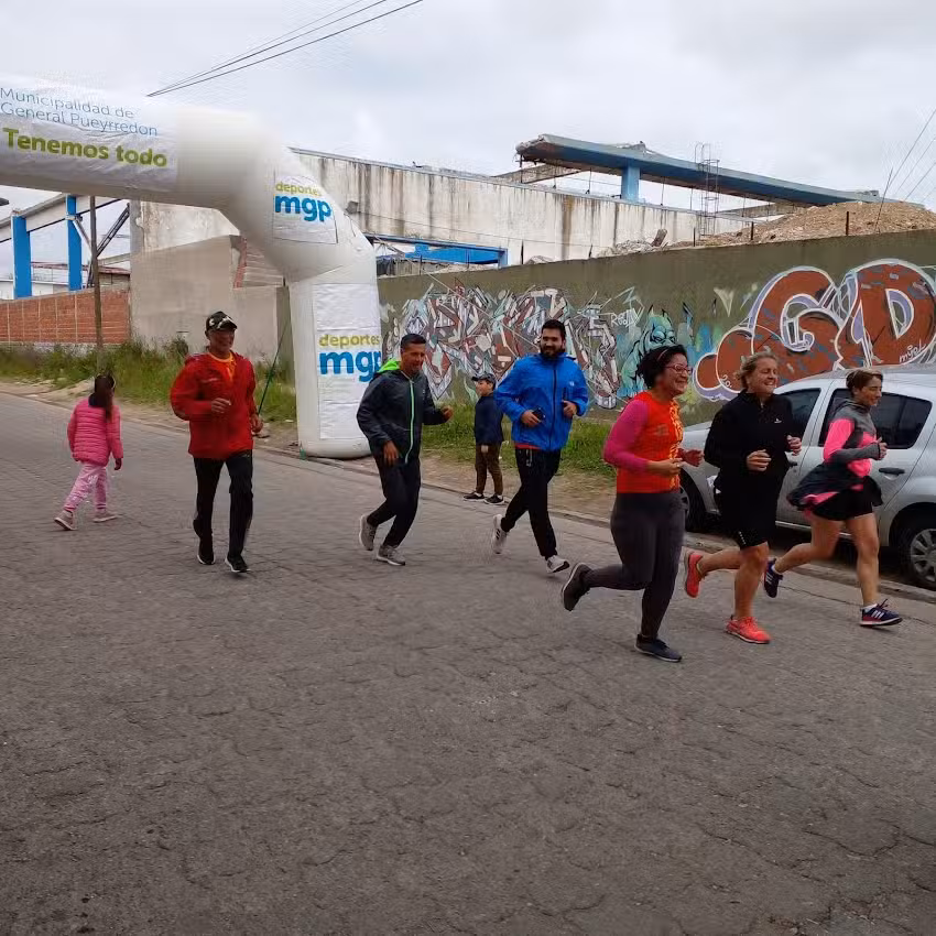 Escuela Municipal Nº15 Juan A Fava