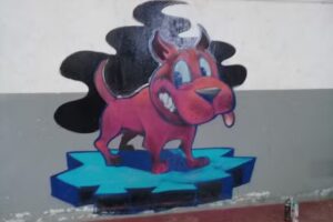 Escuela Municipal Nº2 Hipólito Bouchard