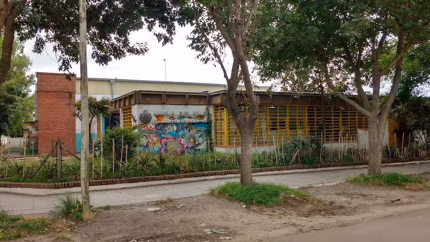 Escuela Municipal Nro 5