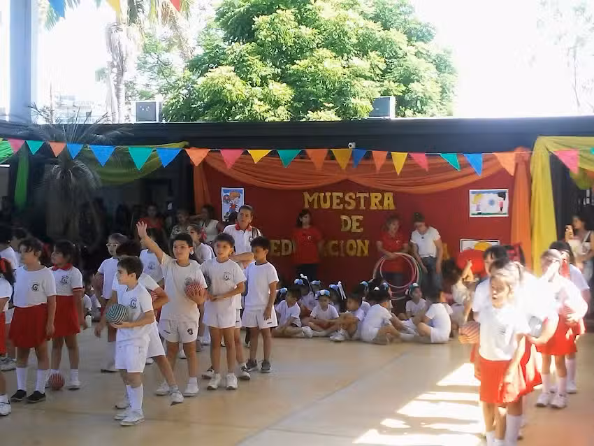 Escuela Municipal Octavio Muedra Tasquer