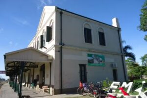 Escuela Municipal Pedro Reun