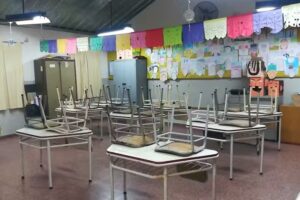 Escuela Municipal Primaria de Córdoba Ángel Gastaldi