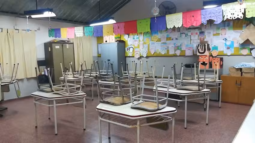 Escuela Municipal Primaria de Córdoba Ángel Gastaldi