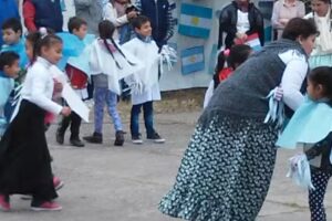 Escuela Municipal Primaria de Córdoba Arsenio Murugarren