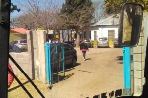 Escuela Municipal Primaria de Córdoba Dr Carlos Ordoñez