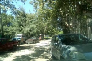 Escuela Municipal Primaria de Córdoba Dr Jorge Orgaz