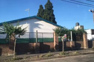Escuela Municipal Primaria de Córdoba Gob Brigadier San Martín