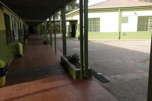 Escuela Municipal Primaria de Córdoba Oscar Soto López