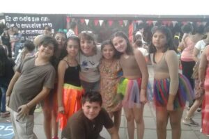 Escuela Municipal Primaria de Córdoba Pedro Carande Carro