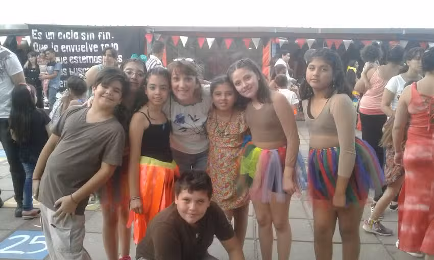 Escuela Municipal Primaria de Córdoba Pedro Carande Carro