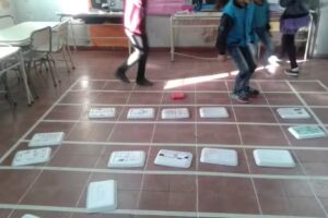 Escuela Municipal Saúl Taborda