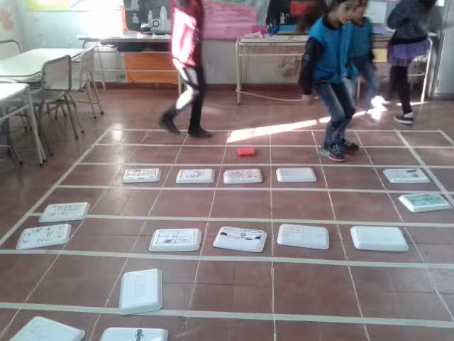 Escuela Municipal Saúl Taborda