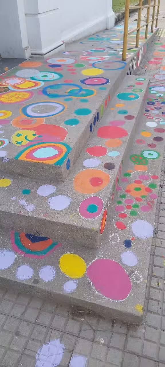 Escuela N 1 Domingo Faustino Sarmiento