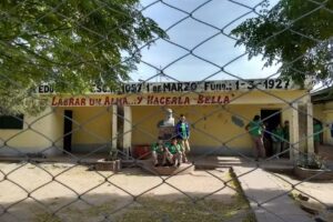 Escuela N 1057 1ero De Marzo