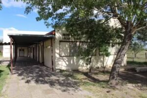 Escuela N 11 Miguel E Soler