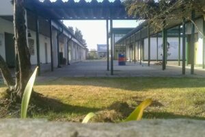 Escuela N 14 Martin Fierro