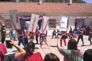 Escuela N 142 Colombre