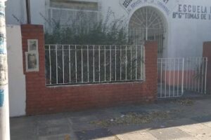 Escuela N 16 Tomas De Iriarte