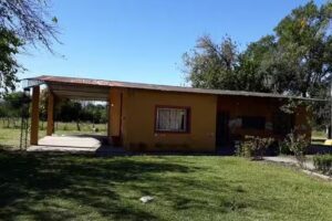 Escuela N 17 Gregoria Perez