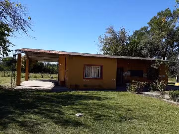 Escuela N 17 Gregoria Perez