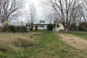 Escuela N 20 Mariano Moreno Las Flores