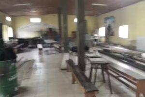 Escuela N 257 Celio Serrizuela