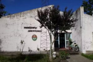 Escuela N 27 Jhon F Kennedy