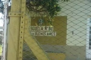 Escuela N 30