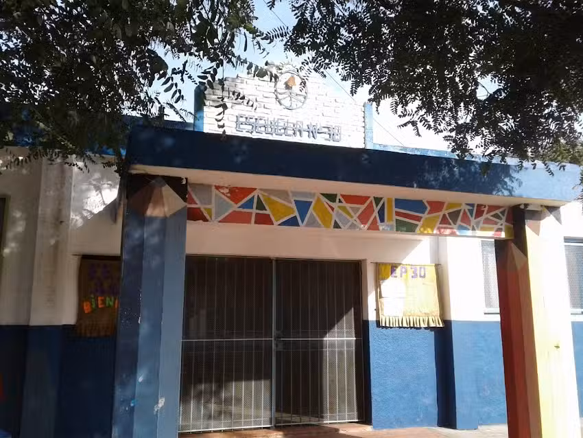 Escuela N 30