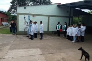 Escuela N 309 Pedro Ortiz De Zarate