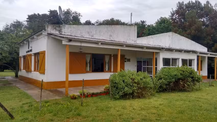 Escuela N 31 Nuestra Señora del Carmen