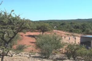 Escuela N 327 Colozacan