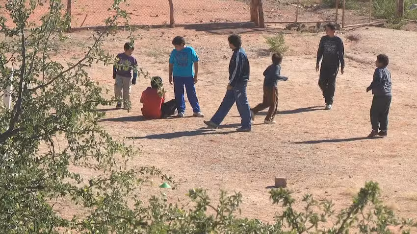 Escuela N 327 Colozacan